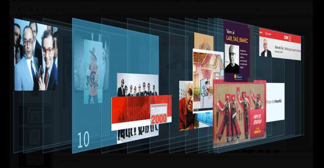 Reinvenção da Carreira: hackeando Marcelo Tas