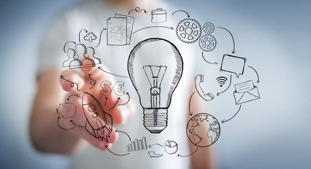 Inovação: a criatividade na era digital